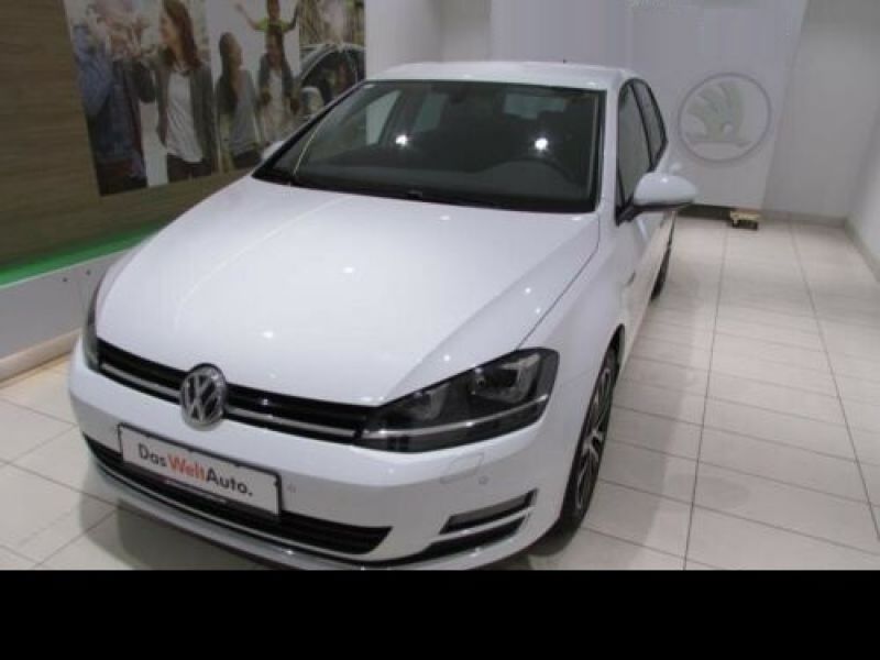 acheter voiture Volkswagen Golf Diesel moins cher