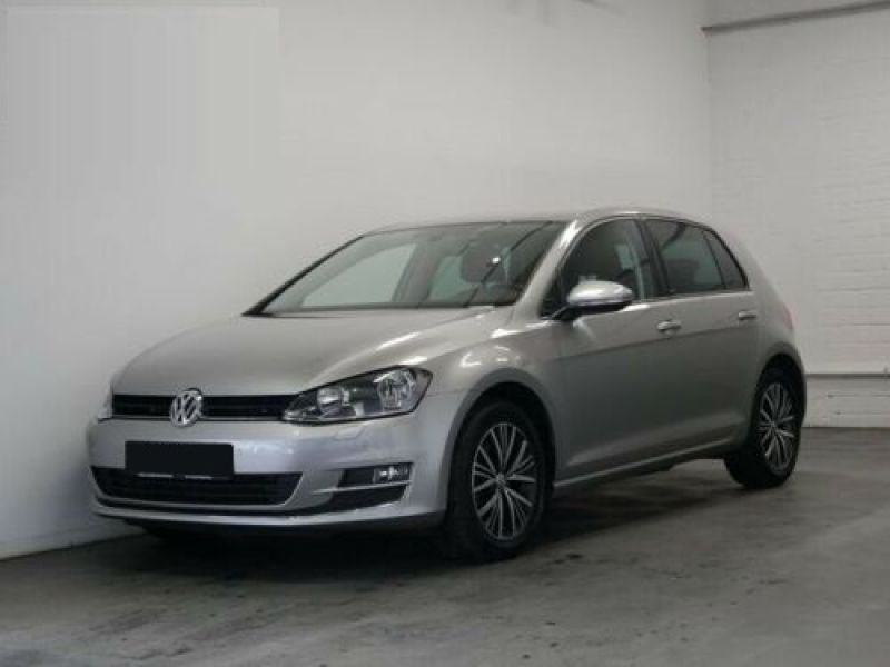 acheter voiture Volkswagen Golf Diesel moins cher