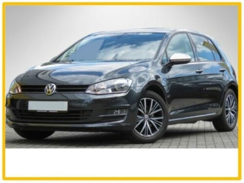 acheter voiture Volkswagen Golf Diesel moins cher