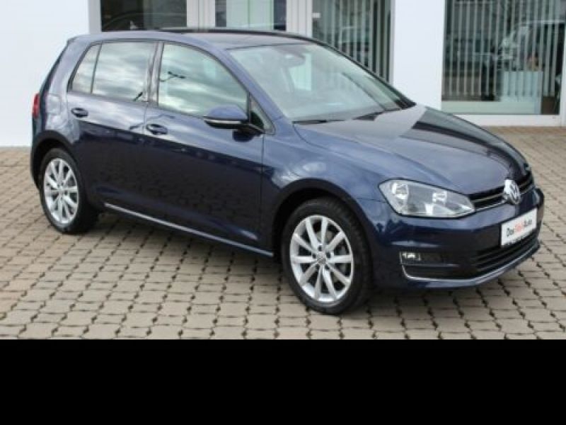 acheter voiture Volkswagen Golf Diesel moins cher