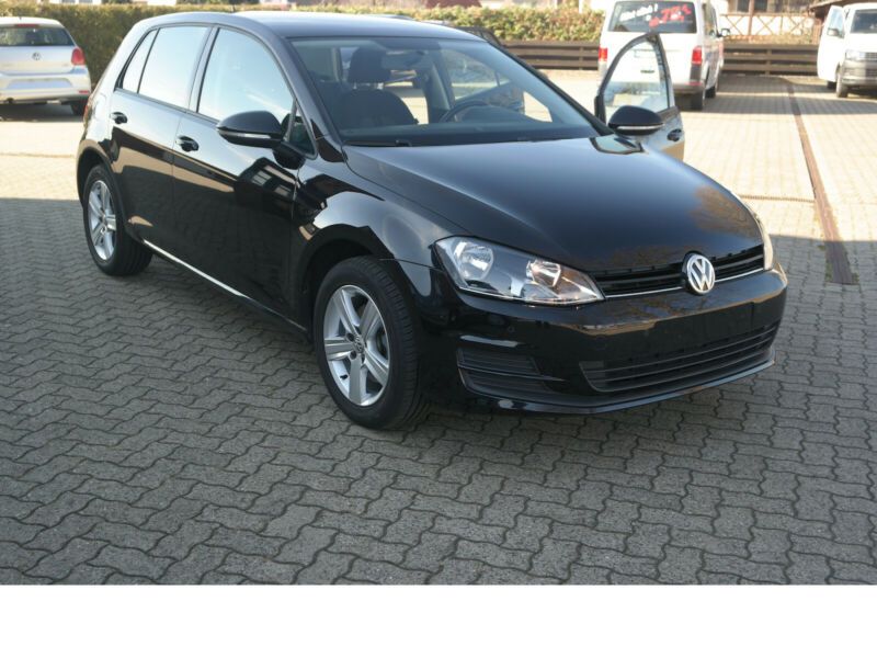 acheter voiture Volkswagen Golf Essence moins cher