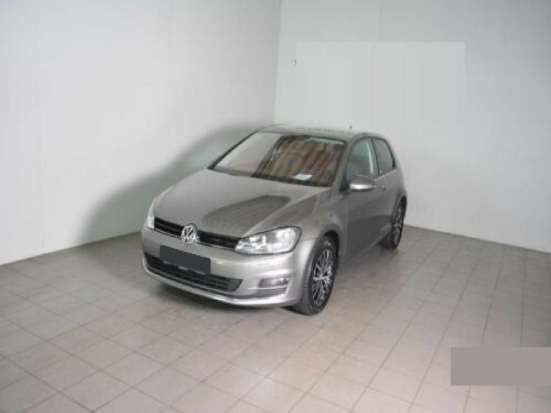 acheter voiture Volkswagen Golf Essence moins cher