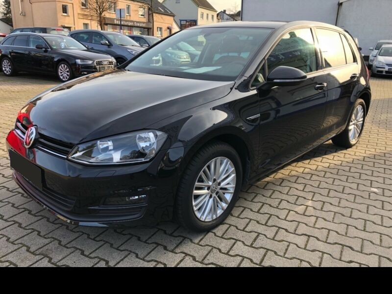 acheter voiture Volkswagen Golf Essence moins cher