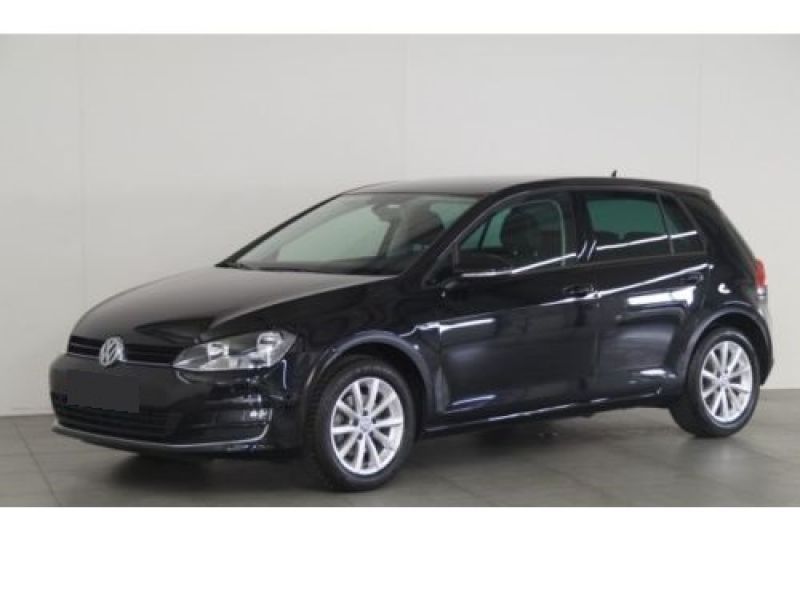 acheter voiture Volkswagen Golf Essence moins cher