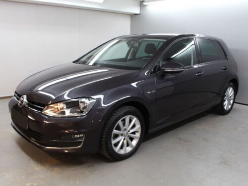 acheter voiture Volkswagen Golf Essence moins cher