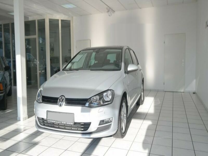 acheter voiture Volkswagen Golf Essence moins cher