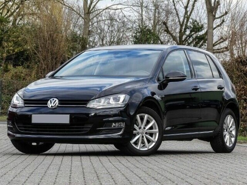 acheter voiture Volkswagen Golf Essence moins cher