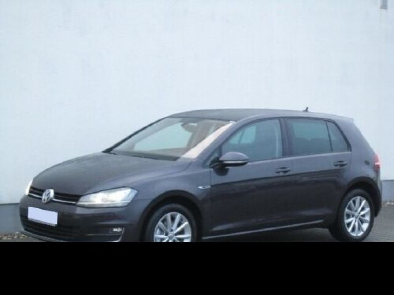 acheter voiture Volkswagen Golf Essence moins cher