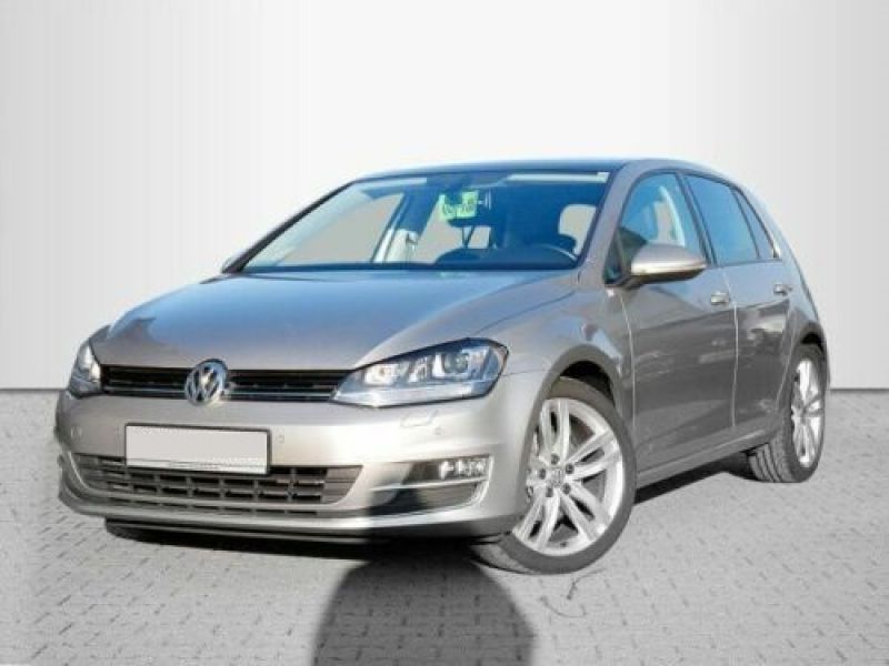 acheter voiture Volkswagen Golf Essence moins cher