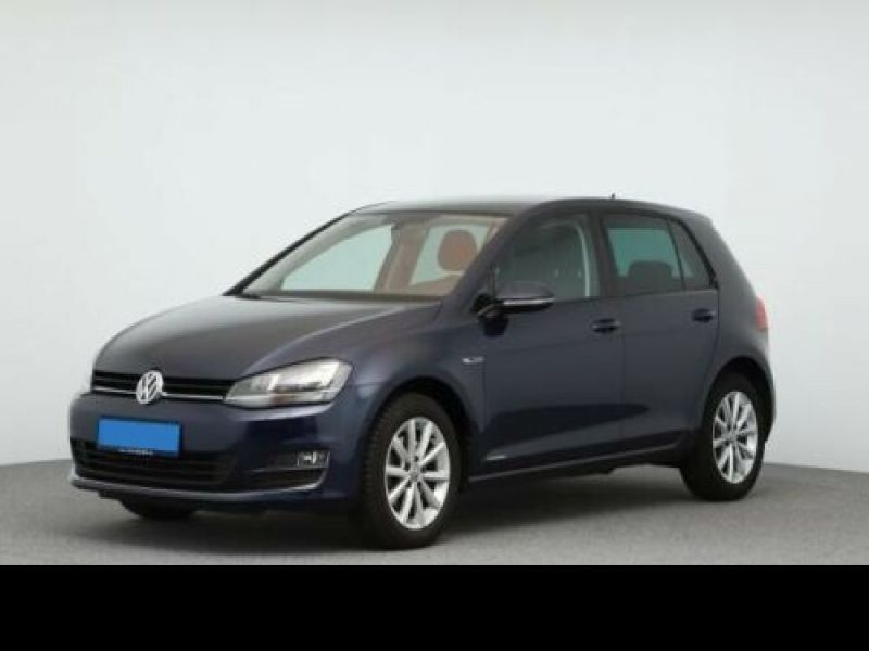 acheter voiture Volkswagen Golf Essence moins cher