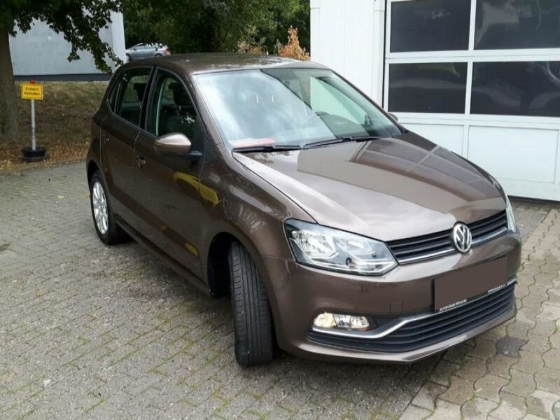 acheter voiture Volkswagen Polo Essence moins cher