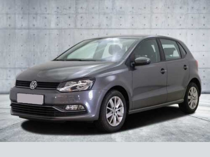 acheter voiture Volkswagen Polo Diesel moins cher
