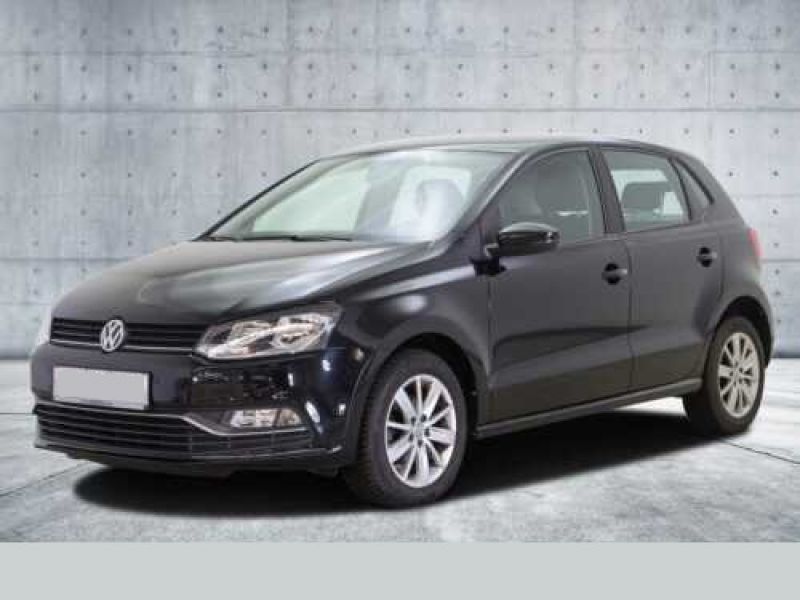 acheter voiture Volkswagen Polo Diesel moins cher