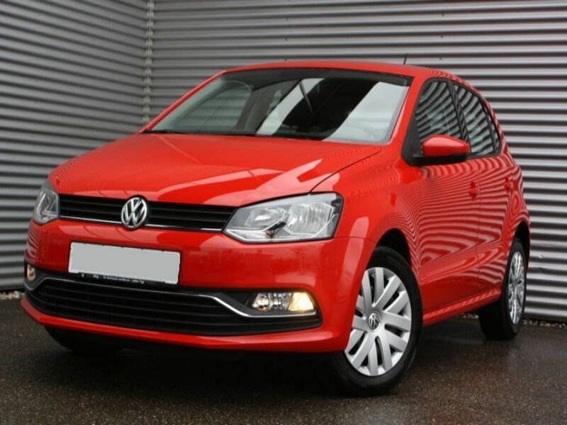 acheter voiture Volkswagen Polo Essence moins cher