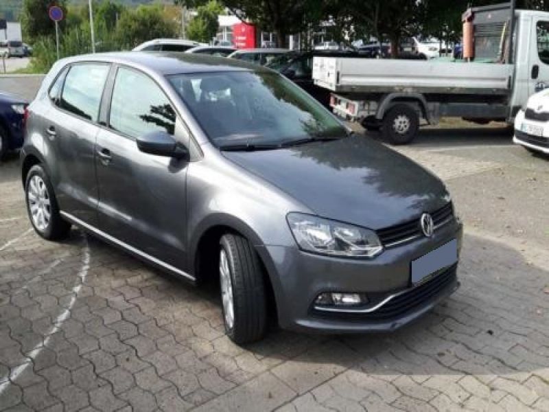 acheter voiture Volkswagen Polo Essence moins cher