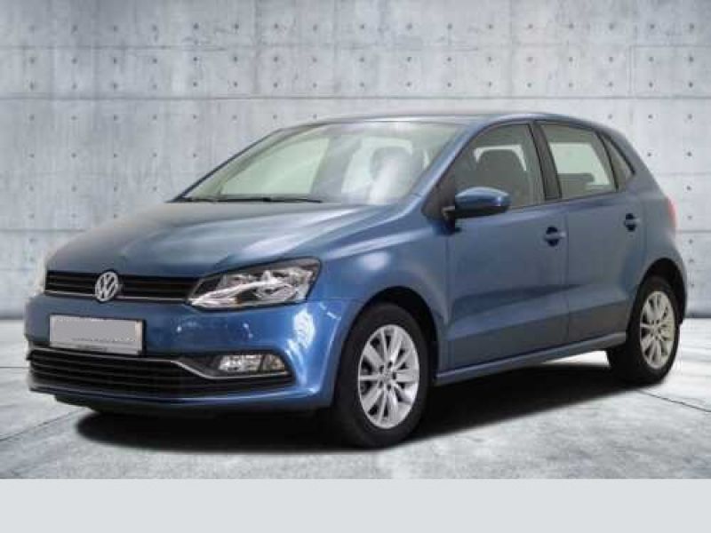 acheter voiture Volkswagen Polo Diesel moins cher