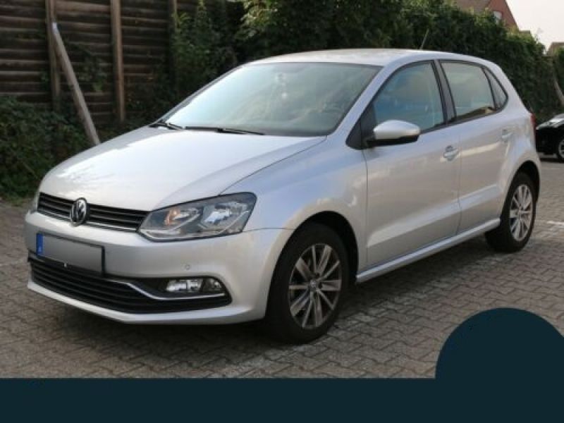 acheter voiture Volkswagen Polo Diesel moins cher