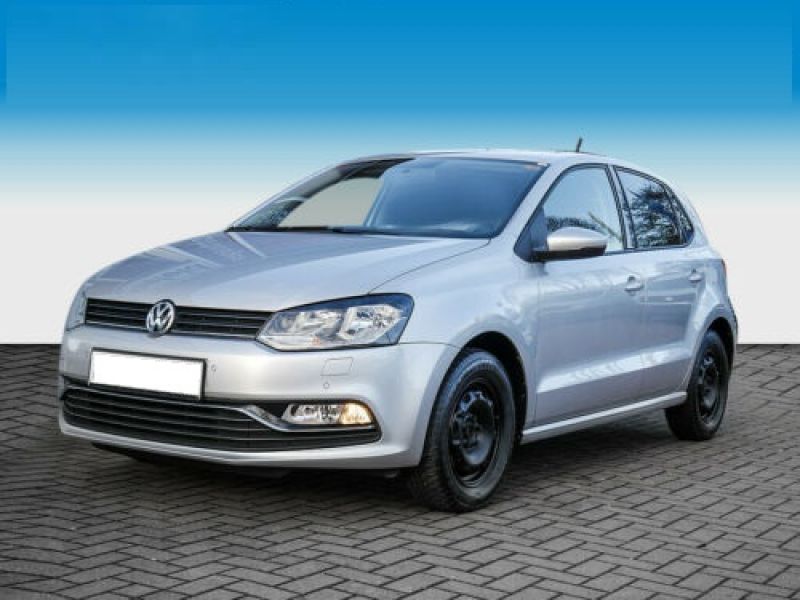 acheter voiture Volkswagen Polo Diesel moins cher