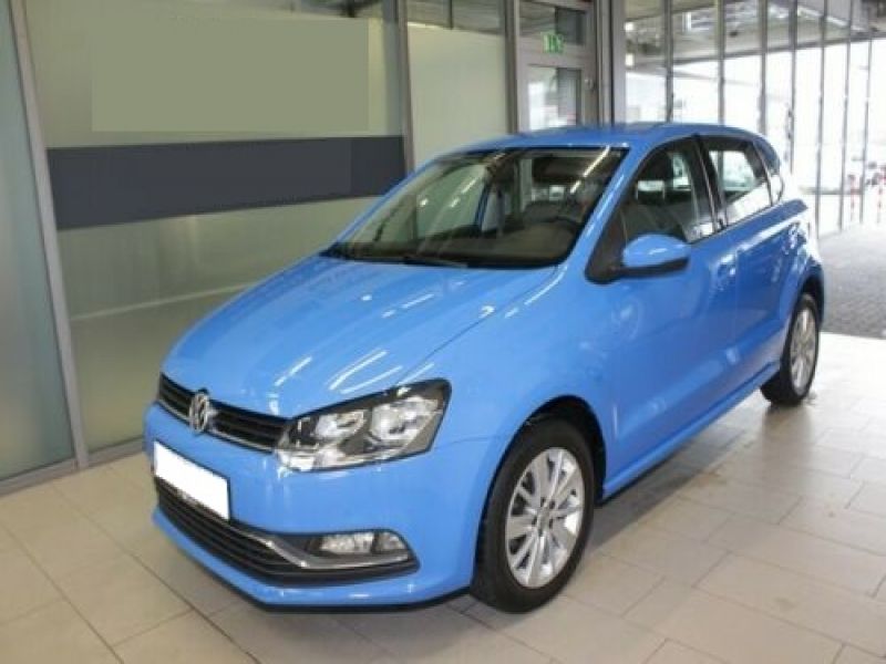 acheter voiture Volkswagen Polo Essence moins cher