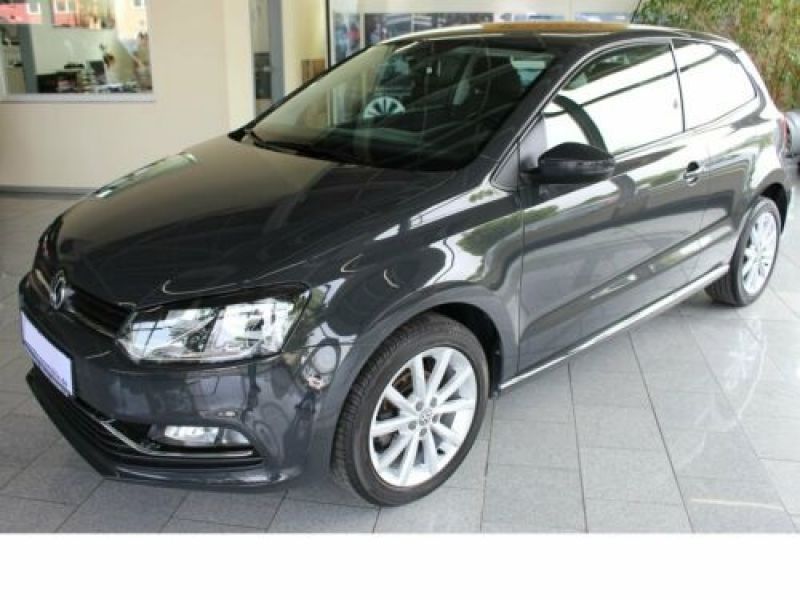 acheter voiture Volkswagen Polo Essence moins cher