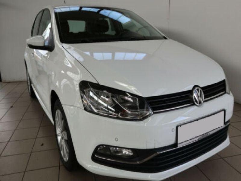 acheter voiture Volkswagen Polo Essence moins cher