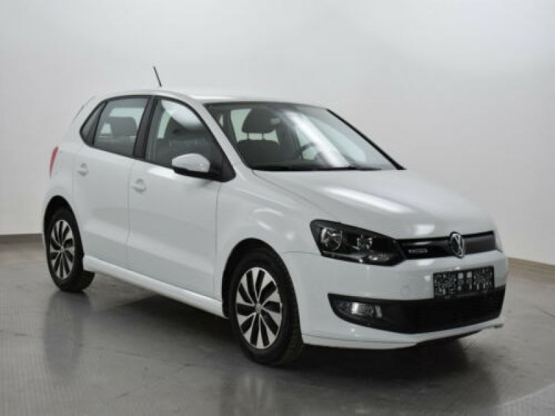 acheter voiture Volkswagen Polo Essence moins cher