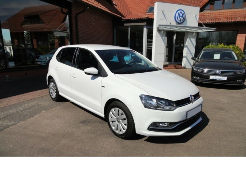 acheter voiture Volkswagen Polo Diesel moins cher