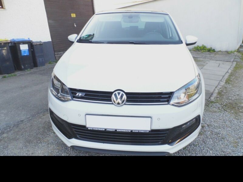 acheter voiture Volkswagen Polo Diesel moins cher