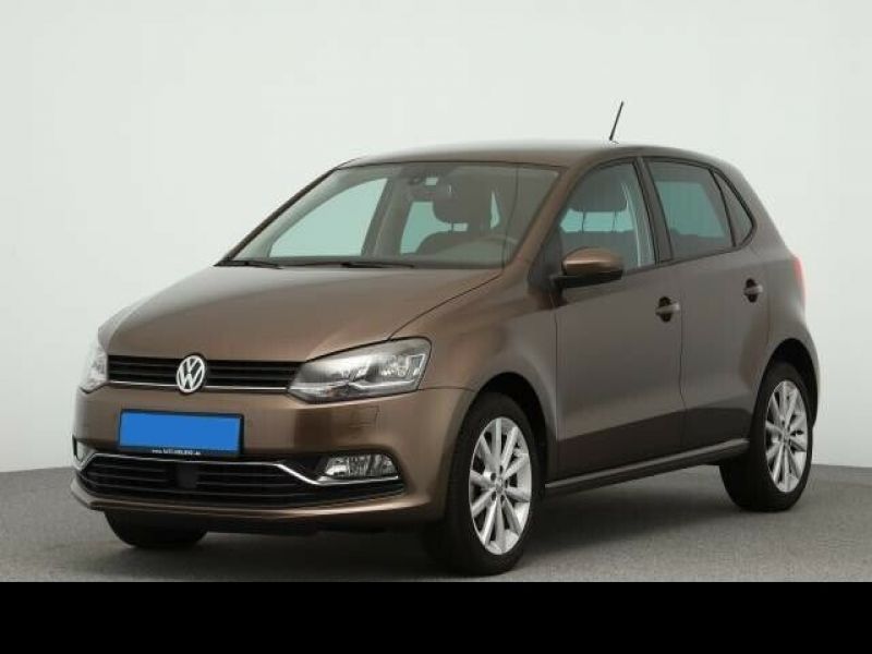 acheter voiture Volkswagen Polo Diesel moins cher