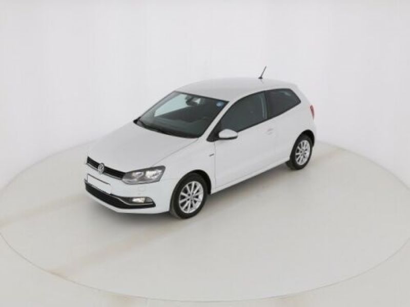 acheter voiture Volkswagen Polo Essence moins cher