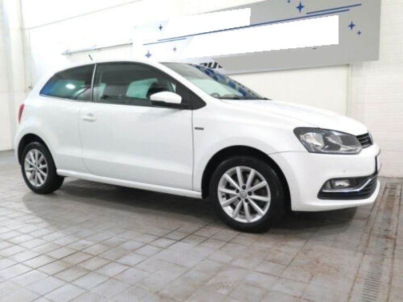 acheter voiture Volkswagen Polo Essence moins cher