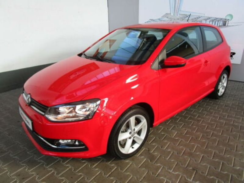 acheter voiture Volkswagen Polo Essence moins cher