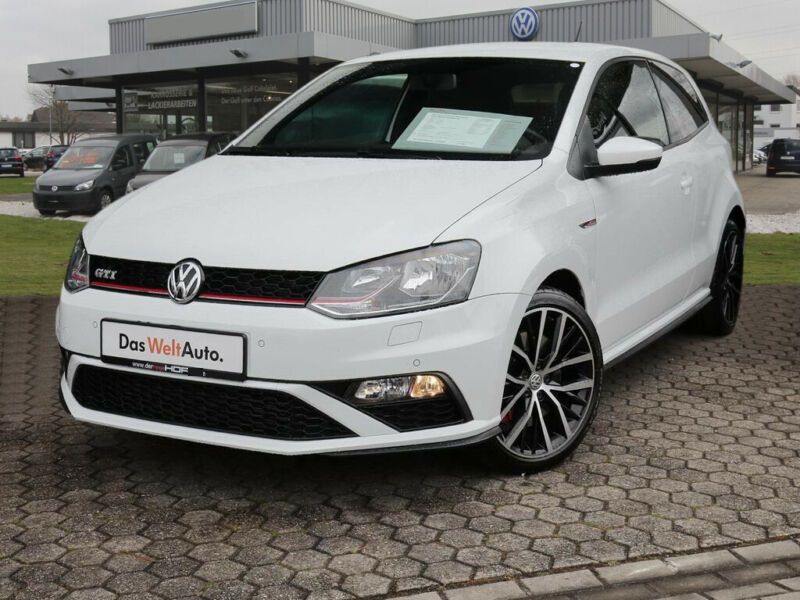 acheter voiture Volkswagen Polo Essence moins cher