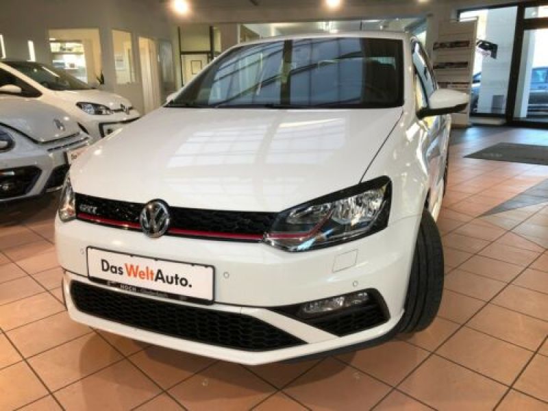 acheter voiture Volkswagen Polo Essence moins cher