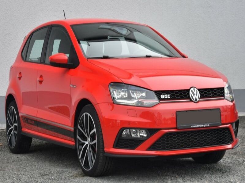 acheter voiture Volkswagen Polo Essence moins cher