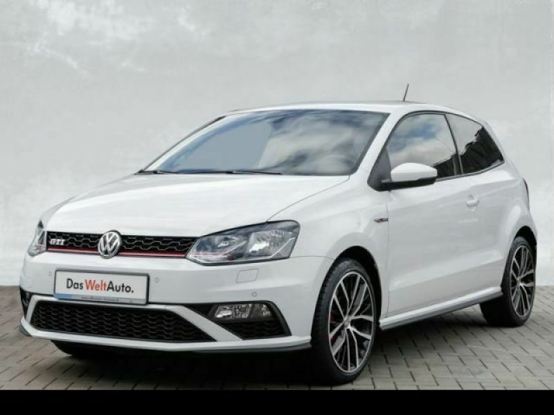 acheter voiture Volkswagen Polo Essence moins cher