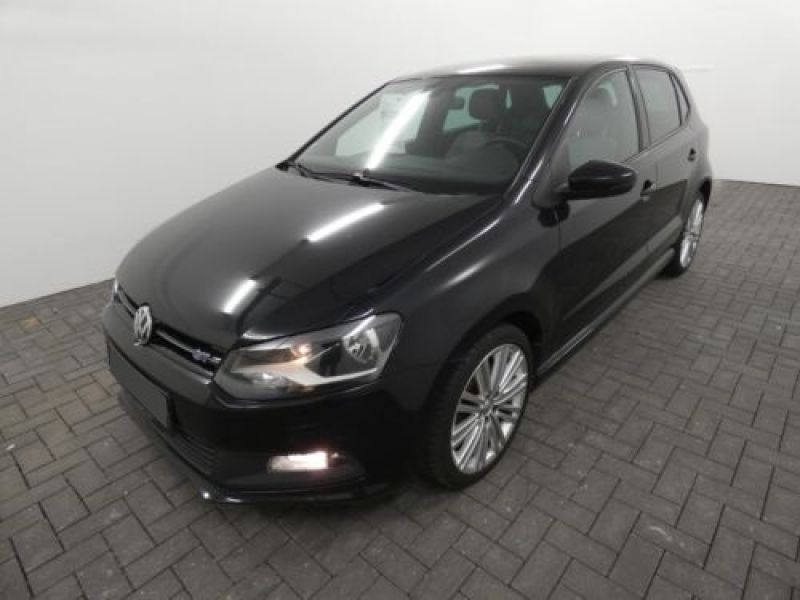 acheter voiture Volkswagen Polo Essence moins cher