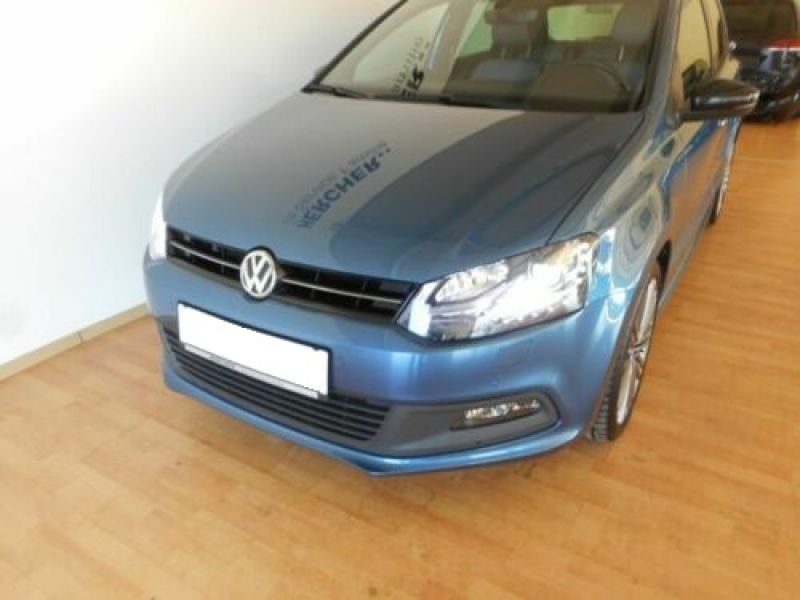 acheter voiture Volkswagen Polo Essence moins cher