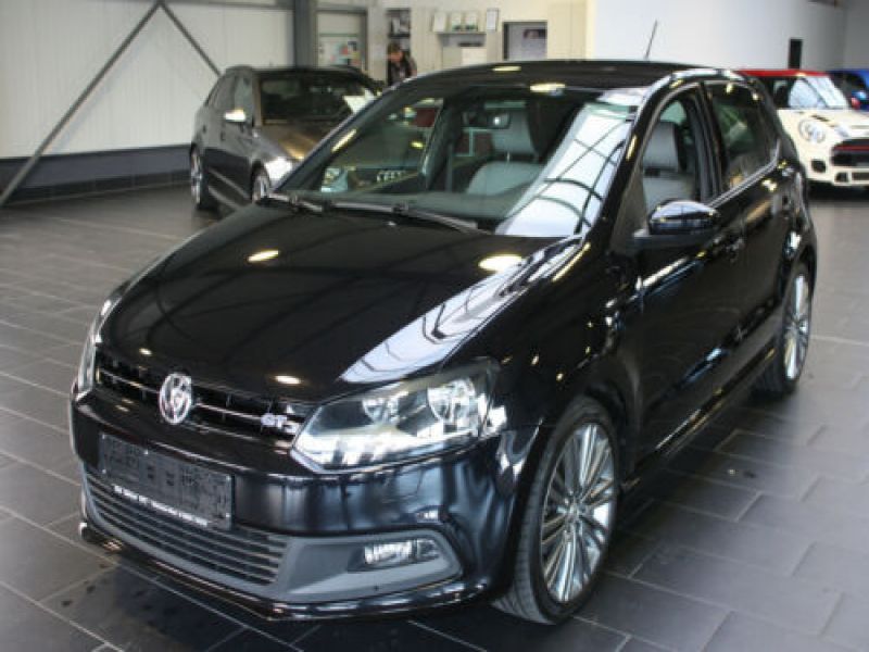 acheter voiture Volkswagen Polo Essence moins cher