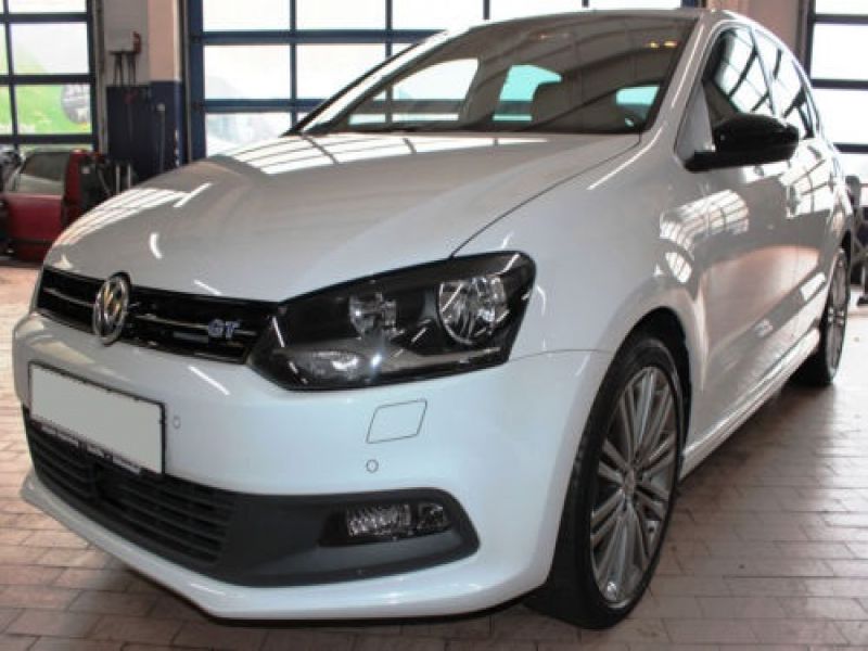 acheter voiture Volkswagen Polo Essence moins cher