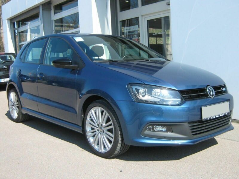 acheter voiture Volkswagen Polo Essence moins cher