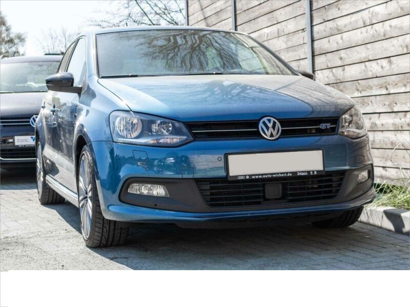 acheter voiture Volkswagen Polo Essence moins cher