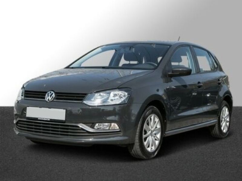 acheter voiture Volkswagen Polo Diesel moins cher