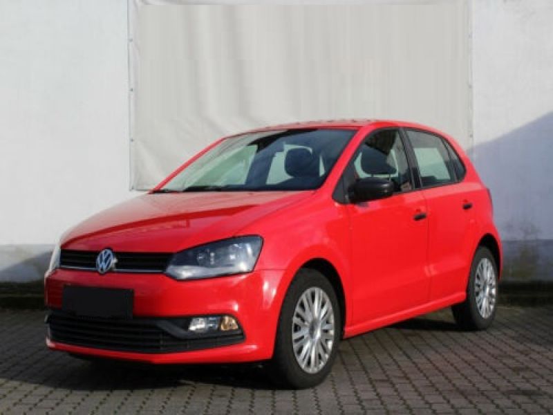 acheter voiture Volkswagen Polo Diesel moins cher