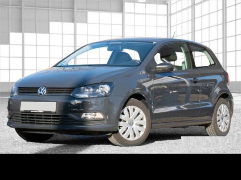 acheter voiture Volkswagen Polo Diesel moins cher