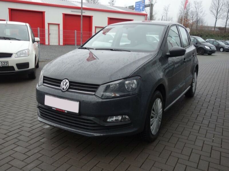 acheter voiture Volkswagen Polo Diesel moins cher