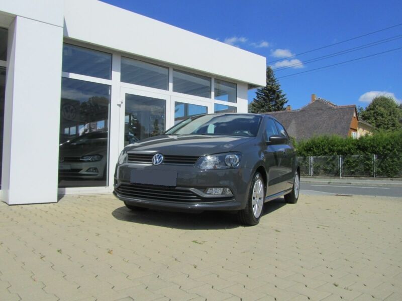 acheter voiture Volkswagen Polo Diesel moins cher