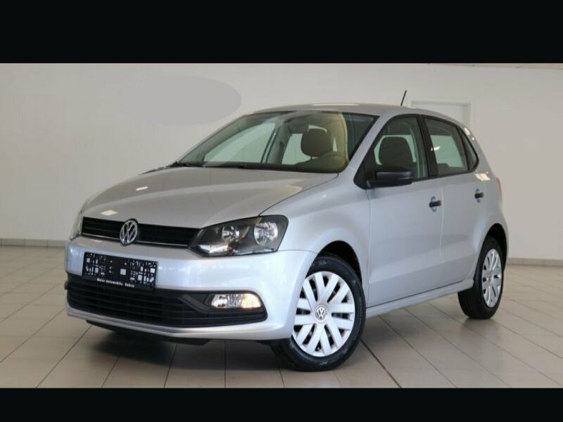 acheter voiture Volkswagen Polo Diesel moins cher