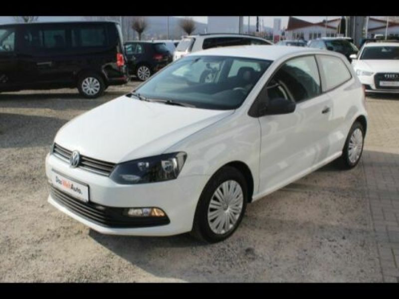 acheter voiture Volkswagen Polo Diesel moins cher