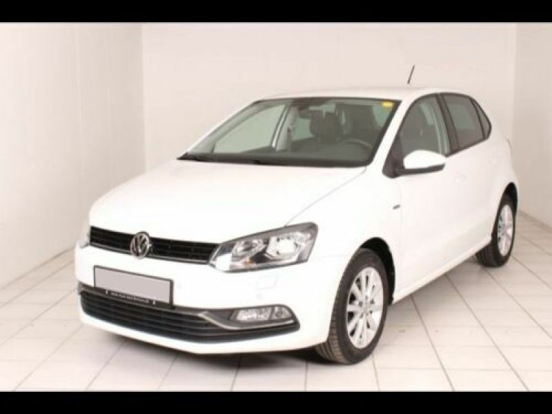 acheter voiture Volkswagen Polo Diesel moins cher